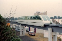 Hamburg, June 1979